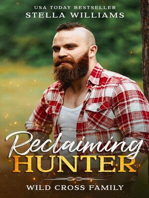 cover image of Reclaiming Hunter